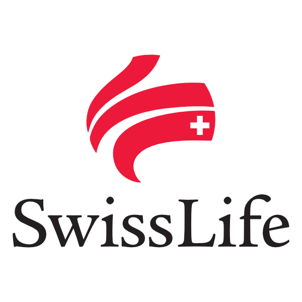 Swiss Life transparent